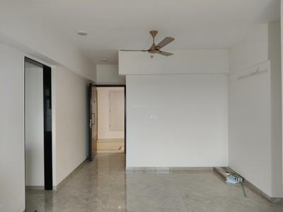Living Room Image of 1050 Sq.ft 2 BHK Apartment / Flat for sale in L And T Elixir Reserve Iora, Powai Mumbai for Rs. 32000000