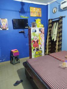 Bedroom Image of 600 Sq.ft 2 BHK Independent House for sale in Jeevan Vihar Sonipat for Rs. 7000000