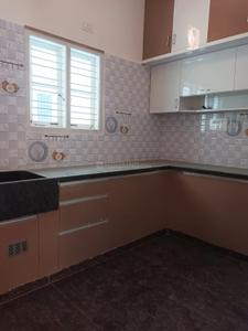 Kitchen Image of 2000 Sq.ft 5 BHK Independent House for sale in Kalkere Bengaluru for Rs. 14500000