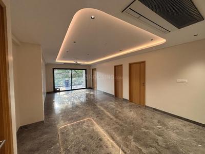 Bedroom Image of 3091 Sq.ft 4 BHK Apartment / Flat for sale in Urban Marvellous, T Nagar Chennai for Rs. 90000000