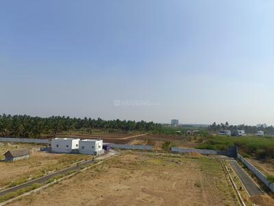 Image of 1500 Sq.ft Residential Plot / Land for sale in Sai Green City Phase III, Kovilpalayam, Coimbatore for Rs. 3500000