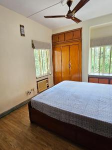 Bedroom Image of 1240 Sq.ft 3 BHK Apartment / Flat for sale in Ultadanga Kolkata for Rs. 9500000