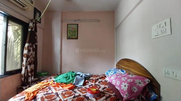 Jay Prakash Nagar, Goregaon East Bedroom 1