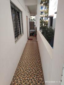 Balcony Image of 800 Sq.ft 1 BHK Independent House for rent in Manish Nagar Nagpur for Rs. 17000