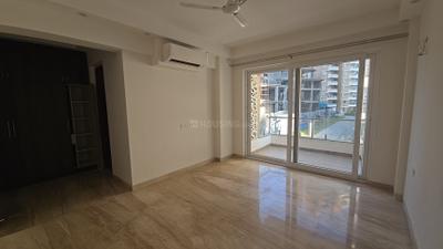 Bedroom Image of 2300 Sq.ft 3 BHK Apartment / Flat for sale in Kashish Manor One, Sector 111 Gurgaon for Rs. 35000000