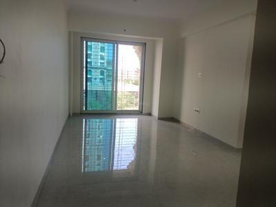 Living Room Image of 1030 Sq.ft 2 BHK Apartment / Flat for sale in Monarch Fortune, Kharghar Navi Mumbai for Rs. 13500000