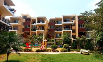 Image of 1432 Sq.ft 3 BHK Apartment / Flat for sale in Isha Misty Green, Chansandra, Bengaluru for Rs. 12800000