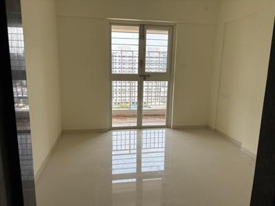 Hall Image of 907 Sq.ft 2 BHK Apartment / Flat for rent in Sentosa Pride , Punawale Pune for Rs. 23000