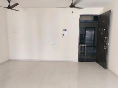 Living Room Image of 1100 Sq.ft 2 BHK Apartment / Flat for sale in Neel Rosalia, Ulwe Navi Mumbai for Rs. 12500000