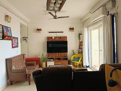 3 BHK Flat