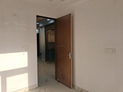 Bedroom Image of 1550 Sq.ft 3 BHK Apartment / Flat for sale in Swastik AVS Infra Homes, Sector 102 Noida for Rs. 5600000