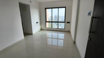 Living Room Image of 500 Sq.ft 1 BHK Apartment / Flat for sale in Shiv Shakti Builders Tower 28 Wing A B D E G, Malad East Mumbai for Rs. 12000000