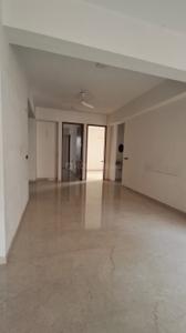 Hall Image of 2100 Sq.ft 3 BHK Apartment / Flat for rent in Saraswati Felicia, Nirnay Nagar Ahmedabad for Rs. 35000
