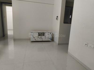 Living Room Image of 830 Sq.ft 2 BHK Apartment / Flat for rent in Ravet Pune for Rs. 25000