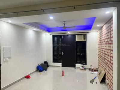 3 BHK Independent Builder Floor