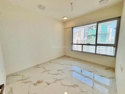 Bedroom Image of 750 Sq.ft 2 BHK Apartment / Flat for sale in Dotom Isle Phase 1, Malad West Mumbai for Rs. 14650000