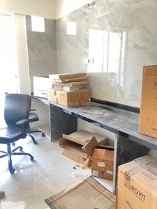 Kitchen Image of 1062 Sq.ft 2 BHK Apartment / Flat for sale in ARP River Crest, Bhugaon Pune for Rs. 8100000