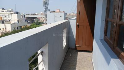 Image of 1150 Sq.ft 2 BHK Apartment / Flat for rent in Banaswadi, Bengaluru for Rs. 28000