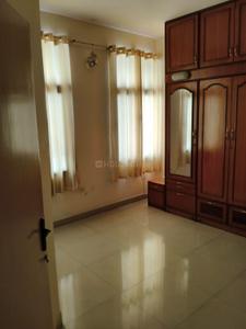 Bedroom Image of 2000 Sq.ft 2.5 BHK Independent House for rent in Indira Nagar Bengaluru for Rs. 54000