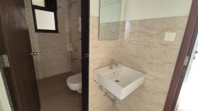 Image of 1025 Sq.ft 2 BHK Apartment / Flat for rent in Shapoorji Pallonji Joyville Sensorium, Maan, Pune for Rs. 26500