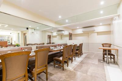 3 BHK Flat