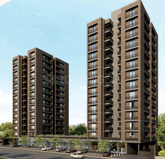 Alpesh Shlok Riveria Main Image 1