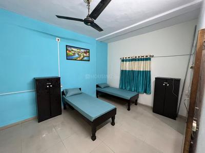 Hall Image of Boys pg at amit nagar , Karelibaug, Fathegunj  in Karelibagh, Vadodara