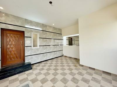 Image of 1350 Sq.ft 2 BHK Independent House for sale in Vaiyampalayam, Coimbatore for Rs. 7000000