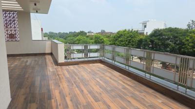 Image of 2400 Sq.ft 3.5 BHK Builder Floor for rent in DLF Garden City, Mohanlalganj, Lucknow for Rs. 50000