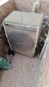 Hall Image of 1200 Sq.ft 2 BHK Apartment / Flat for rent in Neknampur Hyderabad for Rs. 40000