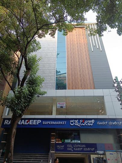 Image of Deeksha Pg for ladies in Marathahalli, Bengaluru