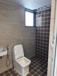 Image of 550 Sq.ft 1 BHK Builder Floor for rent in HBR Layout, Bengaluru for Rs. 32000