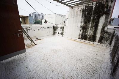 Balcony Image of 2970 Sq.ft 4 BHK Independent House for sale in Kudasan Gandhinagar for Rs. 35000000