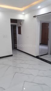 Hall Image of 2150 Sq.ft 4 BHK Apartment / Flat for sale in Meera Bai Apartments, Sector 5 Dwarka New Delhi for Rs. 27500000