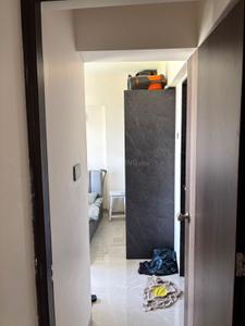Image of 601 Sq.ft 2 BHK Apartment / Flat for sale in Veena Smart Homes, Kandivali West, Mumbai for Rs. 16000000
