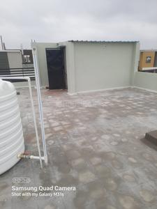 Balcony Image of 950 Sq.ft 2 BHK Builder Floor for rent in Vyas Hatkeshwar Desire, Daudkhedi Ujjain for Rs. 10000