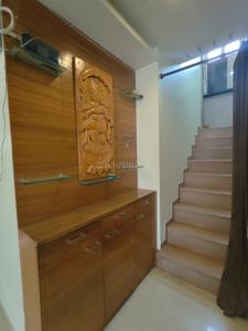 Hall Image of 2300 Sq.ft 4 BHK Apartment / Flat for sale in Science City Ahmedabad for Rs. 25000000