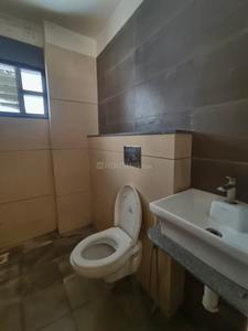 Bathroom Image of 1600 Sq.ft 3 BHK Villa for rent in Gotri Vadodara for Rs. 21000