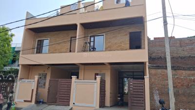 Building Image of 2350 Sq.ft 4 BHK Independent House for sale in Awaleshpur Varanasi for Rs. 14500000