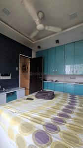 Bedroom Image of 1400 Sq.ft 3 BHK Apartment / Flat for sale in Chembur Mumbai for Rs. 45000000