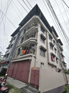 Image of 700 Sq.ft 2 BHK Builder Floor for rent in Champasari, Siliguri for Rs. 10500