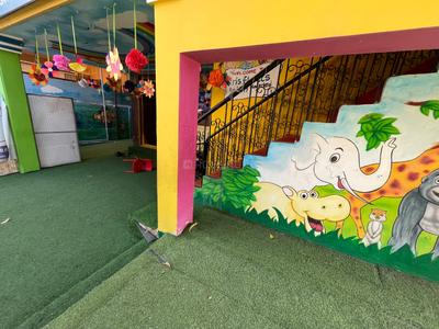 Image of 3300 Sq.ft 4 BHK Independent House for rent in Chandanagar, Hyderabad for Rs. 110000