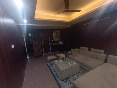 Hall Image of 2200 Sq.ft 10 BHK Independent House for sale in Delta II Greater Noida for Rs. 50000000