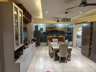 Hall Image of 3000 Sq.ft 3 BHK Builder Floor for sale in Big Block South City 2, Sector 49 Gurgaon for Rs. 49500000