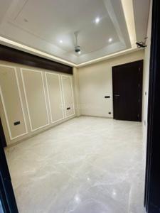 Bedroom Image of 2200 Sq.ft 3.5 BHK Builder Floor for sale in Anant Raj Estate, Kadarpur Gurgaon for Rs. 27000000