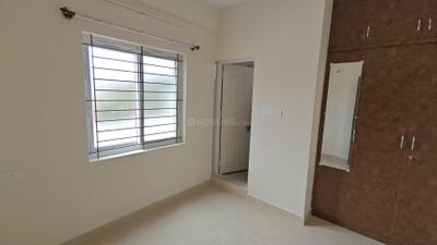 Bedroom Image of 800 Sq.ft 2 BHK Apartment / Flat for rent in Koramangala Bengaluru for Rs. 40000