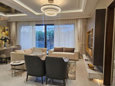 Hall Image of 2350 Sq.ft 3 BHK Apartment / Flat for sale in Vintage Greens, PR7 Airport Road Zirakpur for Rs. 20000000