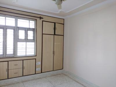 Bedroom Image of 1800 Sq.ft 3 BHK Apartment / Flat for rent in Sector 18 Dwarka New Delhi for Rs. 45000