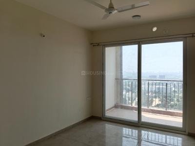 Living Room Image of 1272 Sq.ft 2 BHK Apartment / Flat for rent in Krishvi Statura, Konadasapura Bengaluru for Rs. 48000