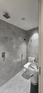 Bathroom Image of 895 Sq.ft 3 BHK Builder Floor for sale in Matiala New Delhi for Rs. 8150000
